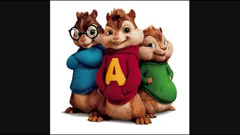 Lil Bow Wow Thats My Name - Chipmunk Style