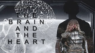 ► The brain and the heart | Bellamy and Clarke (+4x13)