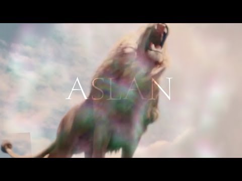 Narnia || Aslan