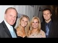 Frank Gifford's Daughter Remembers Her Late Father: 'I Lost My Best Friend'