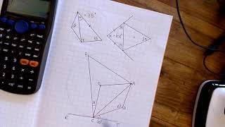 MyMaths 273 Circle Theorems