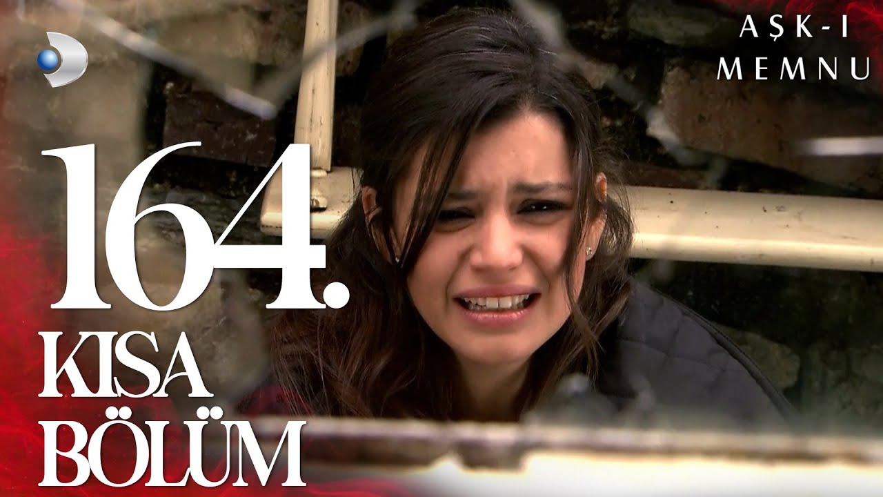 Aşk-ı Memnu 164. Kısa Bölüm