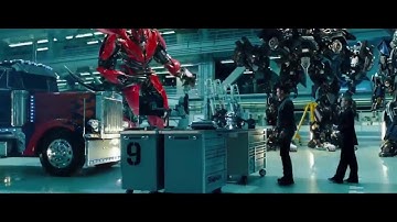 Transformers Movies Couples - MEP {FULL}