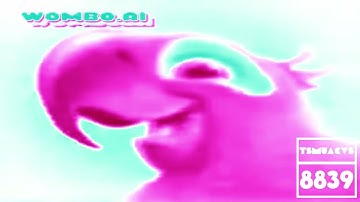 Preview 2 Blu Deepfake V3 1 Effects (Sponsored By FNAF 15% Effects)