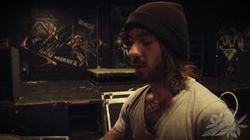 Bayside - Tech Talk with Chris Guglielmo