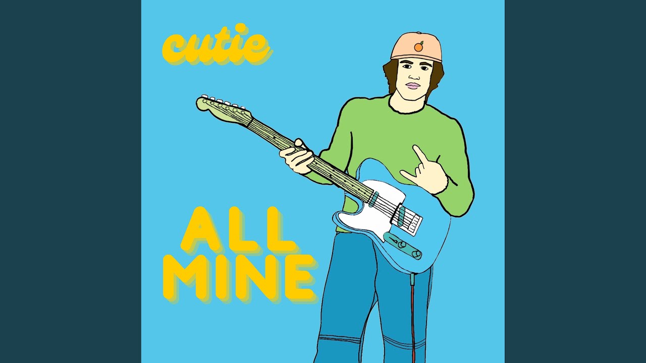 Watch All mine on YouTube Watch All mine on YouTube