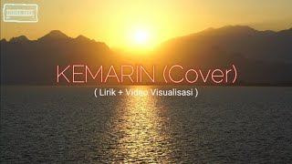 Lirik Lagu + video KEMARIN (Seventeen) cover by Sheryl Shazwanie #seventeen #cover #viral