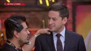 Un Conductor Robot Le Quitará El Trabajo A Nacho Lozano Sale El Sol