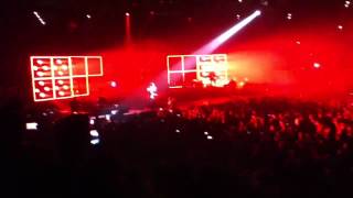 Drake Miss Me Live 3-11-12 at Viejas Arena San Diego