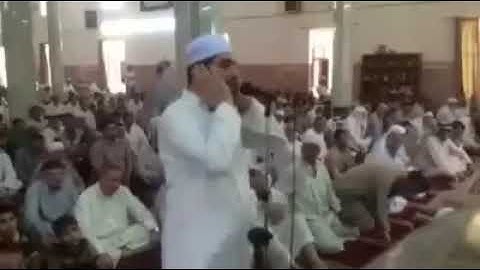 آذان بصوت القارئ المبدع عبد الرحمن الاركي مقام الشرقي رست