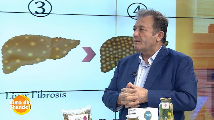 Ylli Merja: Ja çfarë i duhet  mëlçisë që të pastrojë vetveten