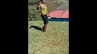 Qhamusunuka iphunga lendoda yami