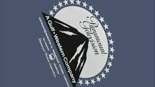 Paramount Rising Circle 1968 - Tilt