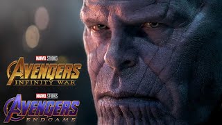 Why Avengers: Infinity War Feels Like a Better Movie Than Endgame