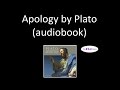 Apology by Plato (audiobook)