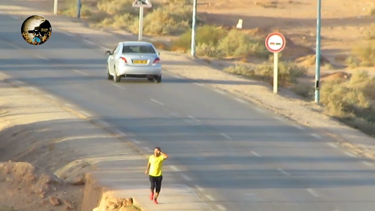 جولة مريحة باربوات ولاية البيض