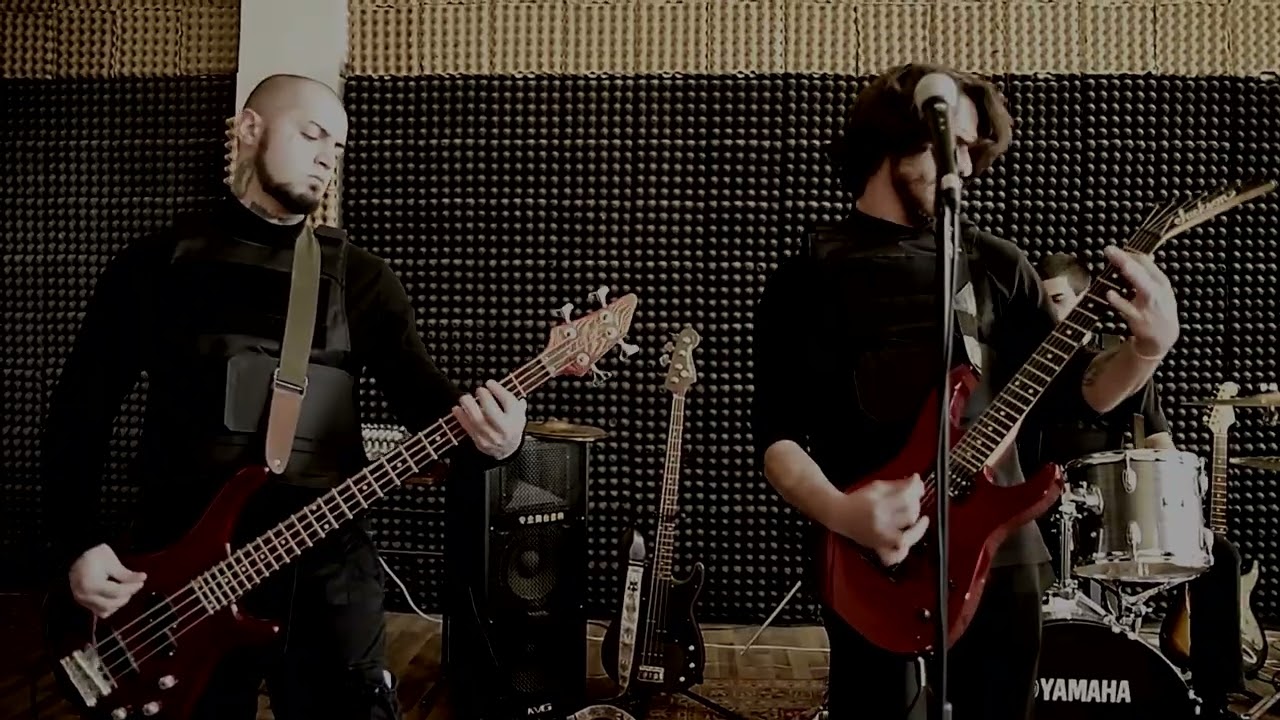 PARALLEL - PORTAL OF SUNSHINE (OFFICIAL MUSIC VIDEO)