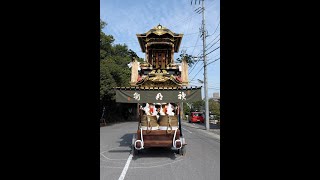 祭りに携わる熱き人々と子供囃子の醍醐味