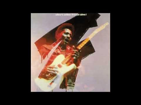 Albert Collins –
