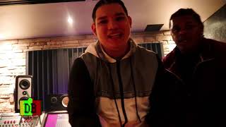 At3 Eddyc - Dont Matter Official Music Video