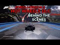 Forza Horizon 5 - Hot Wheels DLC - Behind The Scenes - Xbox Showcase Extended
