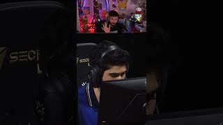 Aspas crazy 4k against RRQ|| The Executioner ||  #valorant #1v5ace #vctclips #valorantclips #sentenz