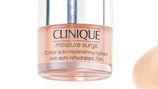 Clinique More Than Moisture Gift Set