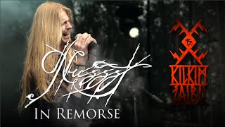 NRCSSST - "In Remorse" live at KILKIM ŽAIBU 15