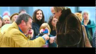Billy Mack - Christmas Is All Around (O.S.T Love Actually)