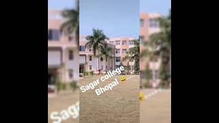 Sagar institute of research technology excellence College Bhopal Madhya Pradesh HD video
