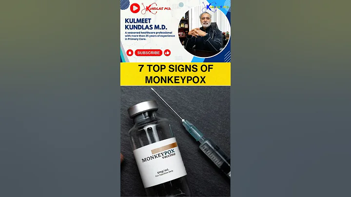 Things you didn’t know about Mpox/Monkeypox #mpox #top #monkeypox