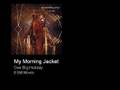My Morning Jacket - One Big Holiday