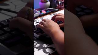 Mode Tempo Sound Test #shorts #keyboardtyping #typingasmr #modetempo #linearswitches
Mode Tempo Sound Test #shorts #keyboardtyping #typingasmr #modetempo #linearswitches Mode Tempo Sound Test #shorts #keyboardtyping #typingasmr #modetempo #linearswitches