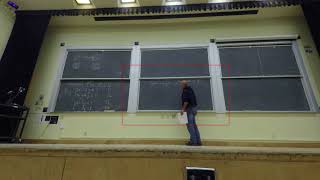 Full Project Hermione Demo: Debug/Blackboard News