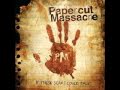 Papercut Massacre - In The Middle