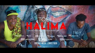 TOBY-HALIMA OFFICIAL VIDEO