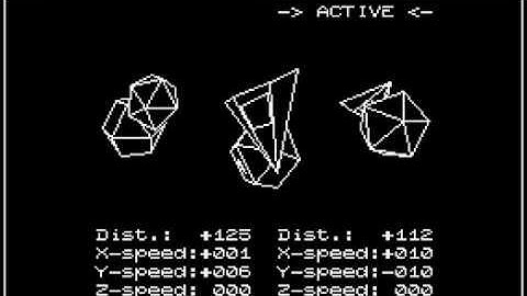 Case study - double buffer switching