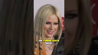 Shocking Avril Lavigne Breakup and her Private Struggles 🥵😱