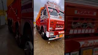 new WhatsApp status for tata truck lovers 😘 35lakh ki hai 🤑🔥#trending #viralshort #truck #viral