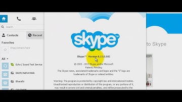 Skype - How to download and Install Latest Version