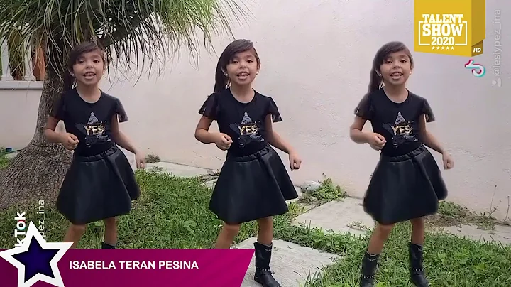 ISABELA TERAN PESINA