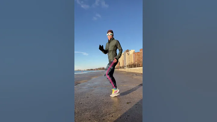 Run OOTD