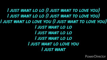 Omah Lay - Lolo (lyrics video)