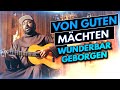 Von guten mächten wunderbar geborgen in Stephansdom |  Sandesh Manuel