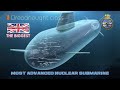 BAE System Build Most Powerful Dreadnought Class Submarine for UK