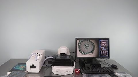 Life Technologies Technologies EVOS FL Imaging System