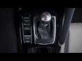 Generational shift new acura integra reveals manual transmission