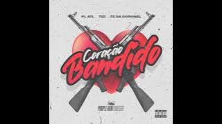 Coração Bandido - Tz da Coronel