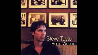 Steve Taylor - The Danish Girl (Original Audio)