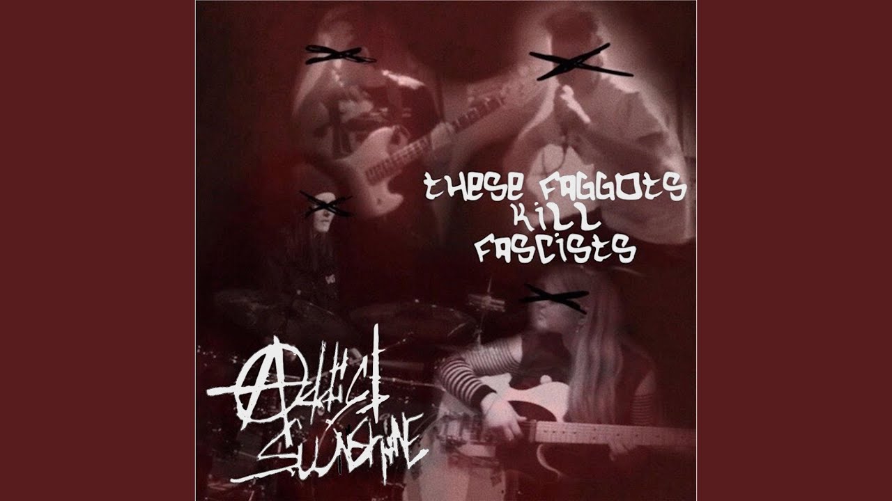 I've Made Some Questionable Choices in My Life